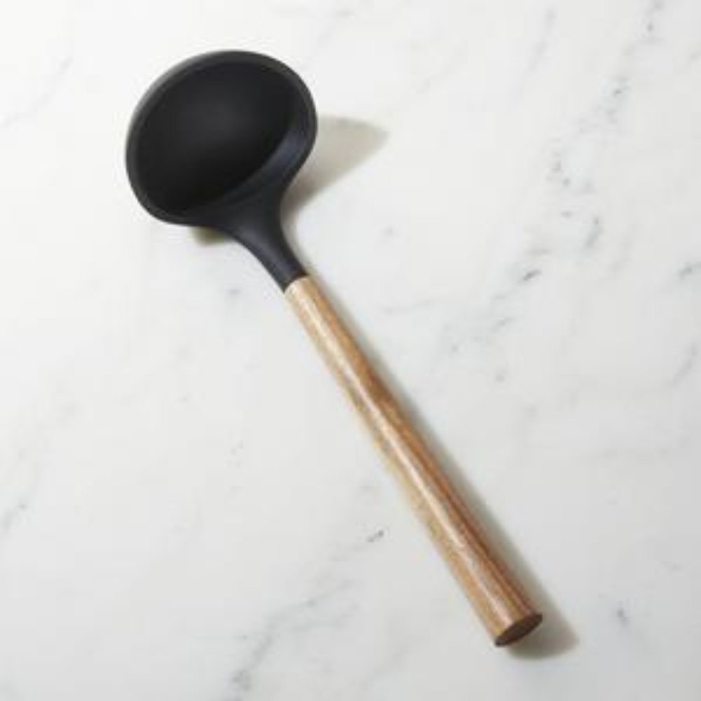 C&B Silicone Ladle